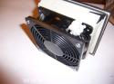 Wiegmann Square Axial Fan, 6