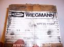 Wiegmann Square Axial Fan, 6