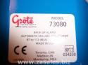 Grote 73080 Heavy-Duty Smart Alarm Backup Alarm (87 to 112 Decibels) 1