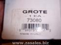 Grote 73080 Heavy-Duty Smart Alarm Backup Alarm (87 to 112 Decibels) 2