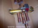 COMFORT-AIRE 6110168402 Reversing Valve 61-101684-02 v6-412081-1rh