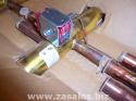 COMFORT-AIRE 6110168402 Reversing Valve 61-101684-02 v6-412081-1rh 1