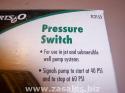 Pump Pressure Switch - TC2153-P2 1