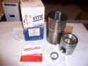 Clevite 226-1851 2261851  Cummins L10 M11 Cylinder sleeve piston kit +rings!