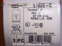 Pass & Seymour L1620C Locking Connector 1