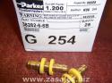 Parker 38282-6-6B 1