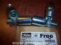 Parker Crimp fitting 766108MP08TY 1/2 NPTF RIGID MALE 7661-08MP08TY 2