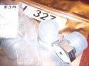 Eaton Male JIC Plug C5229X12 hydraulic fitting