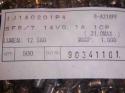 8 New Fuse Type Minature Lamps 14Vo.1A Cml Visor Ect 1