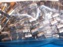8 New Fuse Type Minature Lamps 14Vo.1A Cml Visor Ect