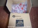100 Broadband products 53-200R Telephone 3 Wire Splice scotchlock 1