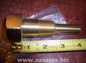 3/4 NPT BrassWeiss Instruments, Inc. ESS3575BS