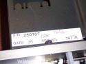 interlott 120-0016-07RP 199gsm tc3091270 tab dispenser hopper 1