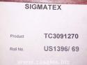 interlott 120-0016-07RP 199gsm tc3091270 tab dispenser hopper 2