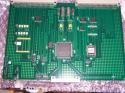 D-1051302 USPS engineering recognition systems board