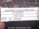 D-1051302 USPS engineering recognition systems board 3