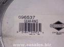 Briggs & Stratton 696537 - Ring Gear replaces 392134 1