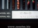 Vicor 48 VDC Power Supply VI-MA4-ES FlatPAC 100-240 VAC Input 3