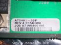 ABB AT2461-6SP  F2405 control PC Board NEW 1