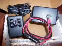 Battery cellmate 12v long term battery winter storage charger keeper