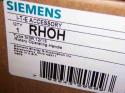 SIEMENS RHOH - BREAKER MD/ND/PD/RD ROTARY HANDLE TYP3R 1