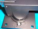 SIEMENS RHOH - BREAKER MD/ND/PD/RD ROTARY HANDLE TYP3R 2