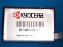 New Oem Kx5 Kyocera Phone Battery Li-Ion Txbat10053 2
