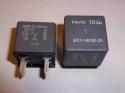 35A Relay Omron FORD P6STD 12V SPST G8Jn  3f2t-14b192-ca 12 v