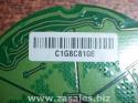 6 LED light ZNN2355179 C1G8C8W93  osrq16012172 1