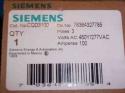 Siemens CQD3100 - Breaker CQD 3P 100A 480/277V 14KA DIN 1