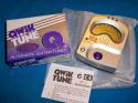 New Qwik Tune Automatic Guitar Tuner Electronic QT-11 1