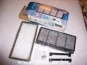 2 Pack BAPF30D-U2 HEPA Filters Holmes Bionaire BAP815 BAP825