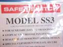 Rectorseal 97647 Safe-T-Switch SS3 condensate pan overflow switch 1