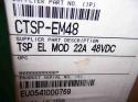 New Apc Ctsp-Em48 Ctsp-Em48-1 Ups Total System Power Module 3
