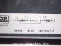 Irkt142/12  SCR Modules 1200 Volt 140 Amp 1