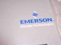 Emerson Refrigeration Trailer Refer Unit Control Panel 1