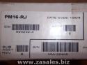 New 16 Port RJ-45 Panel for SST New Retail Equinox 790150-1 2