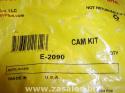 Euclin E-2090 Cam Repair Rebuild Kit 1