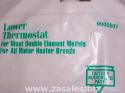 Reliance 9000509 Electric Water Heater Single Element Thermostat WH9 1