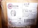 Crouse Hinds ST 6 2