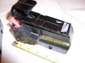 Ferraz Shawmut M220075 1000VAC 1250VDC 250A Bus Fuse Holder