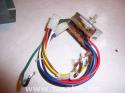 Carson switch 3S205 059-13 10A 125 v each pole