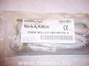 Welch Allyn Rectal Temperature Probe and Well Kit 02895-100