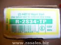 Advance Transformer R-2S34-TP ballast for 2 F40T12 Rapid start lamps 1