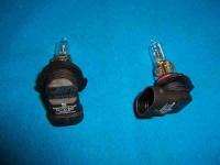 2 (1  Pair)  Ge 9005U  Hb3 60 W 12V Light Bulb Car Auto 9005