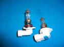 Hella 9140 12V 40W Halogen Light Bulbs Fog Lights phillips