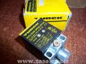 Turck BI15-CK40-AP6X2-H1141 Proximity Sensor Valve