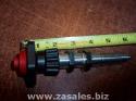 Vernier Utility Cable 30 Series X0086 throttle choke control