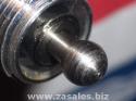 Vernier Utility Cable 30 Series X0086 throttle choke control 2