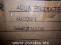 Aqua Products Pool Cleaner Stepper motor S60L024S09 4600SH Portescap 3